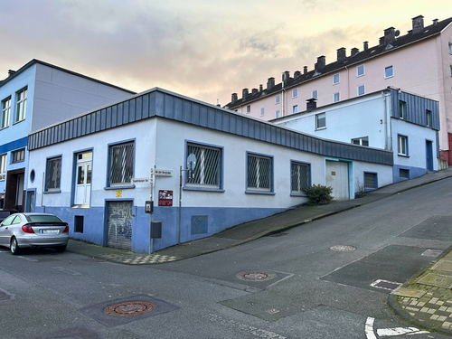 Foto - Halle in Wuppertal 270.000,00 € 565 m²