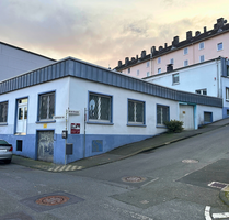 Halle in Wuppertal 270.000,00 € 565 m²