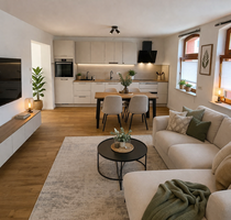 Wohnung zum Mieten in Untermaßfeld 350,00 € 48.5 m²