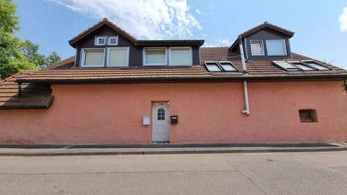 Foto - Wohnung zum Kaufen in Oberrimsingen 450.000,00 € 134 m²