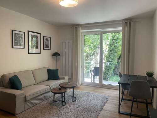 Foto - Wohnung zum Mieten in Düsseldorf Oberkassel 1.300,00 € 55 m²