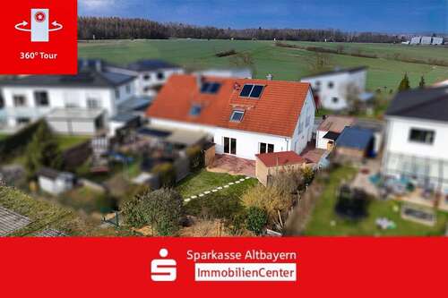 Foto - Haus zum Kaufen in Oberhausen 499.000,00 € 135 m²