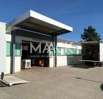 Halle in Lüneburg 3.582,00 € 950 m²