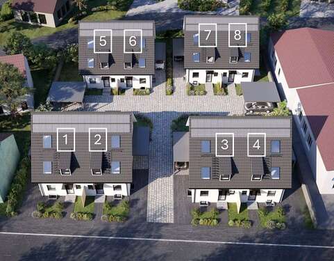 Foto - Haus zum Kaufen in Vogtsburg 560.000,00 € 131 m²