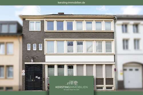 Foto - Büro in Krefeld 1.290,00 € 181 m²