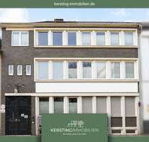 Büro in Krefeld 1.290,00 € 181 m²