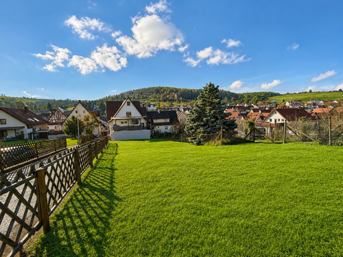 Foto - Grundstück zu verkaufen in Weinstadt 110.000,00 € 261 m²