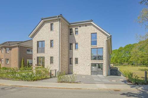 Foto - Wohnung zum Mieten in Rellingen 1.969,35 € 106.82 m²