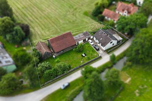 Foto - Haus zum Kaufen in Rohr in Niederbayern 490.000,00 € 108 m²