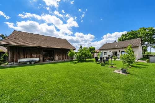 Foto - Haus zum Kaufen in Rohr in Niederbayern 480.000,00 € 108 m²