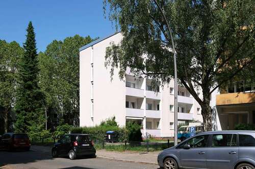 Foto - Wohnung zum Kaufen in Berlin 199.000,00 € 32.08 m²