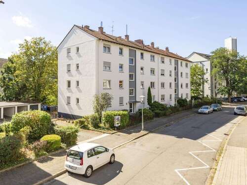 Foto - Wohnung zum Mieten in Kaiserslautern 679,00 € 63.03 m²