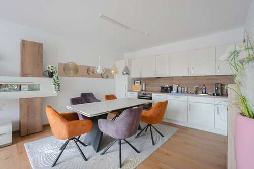 Foto - Wohnung zum Mieten in Oberasbach 1.220,00 € 84.58 m²