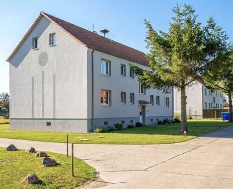 Foto - Wohnung zum Mieten in Weitenhagen OT Behrenwalde 265,00 € 48.1 m²