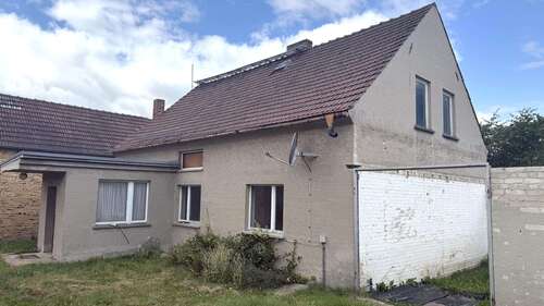 Foto - Haus zum Kaufen in Spremberg 73.000,00 € 129 m²