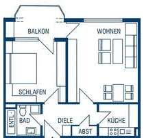 Wohnung zum Kaufen in Filderstadt-Sielmingen 175.000,00 € 54 m²