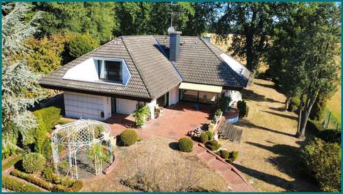 Foto - Haus zum Kaufen in Osnabrück 599.000,00 € 206.85 m²