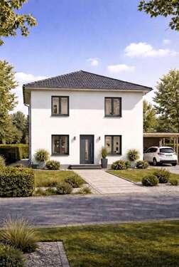 Foto - Haus zum Kaufen in Jevenstedt 379.000,00 € 141 m²