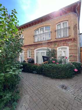 Foto - Wohnen auf Zeit in Berlin 1.899,00 €