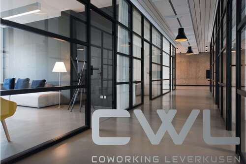 Foto - Büro in Leverkusen 129,00 € 200 m²