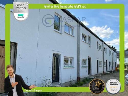Foto - Haus zum Mieten in Düren 1.450,00 € 116 m²