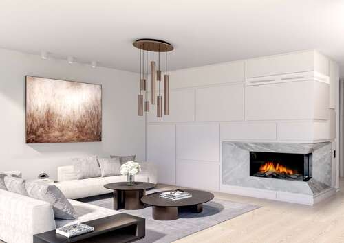 Foto - Wohnung zum Kaufen in Hamburg 3.200.000,00 € 130 m²