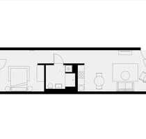 Wohnen auf Zeit in Berlin 1.385,00 €