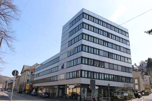 Foto - Büro in Siegen 352,00 € 28 m² - 352,00 EUR Kaltmiete, ca.  28,00 m²