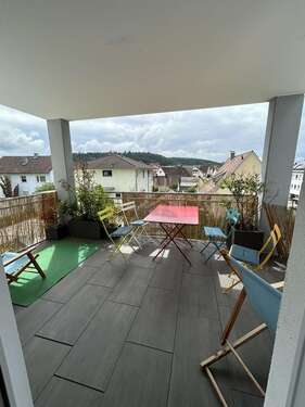 Foto - Wohnung zum Mieten in Nufringen 1.540,00 € 106 m²