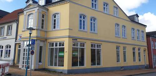 Foto - Einzelhandel in Bredstedt 850,00 € 138 m²