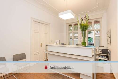 Foto - Büro in Berlin 900.000,00 € 137 m²