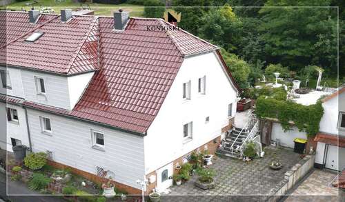 Foto - Haus zum Kaufen in Rotenburg an der Fulda 90.000,00 € 134.12 m²