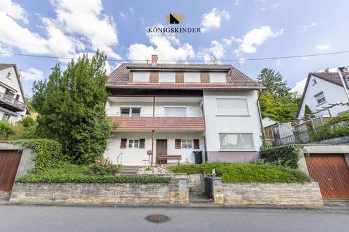 Foto - Haus zum Kaufen in Renningen 575.000,00 € 155.53 m²