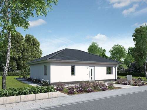 Foto - Haus zum Kaufen in Nauen , Havelland 389.058,00 € 110 m²