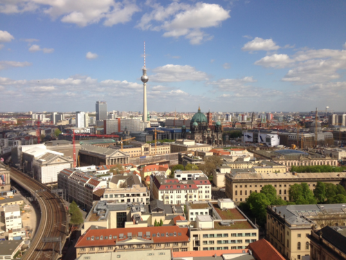 Foto - Wohnung zum Kaufen in Berlin 449.000,00 € 73 m²