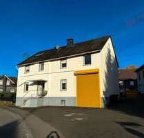 Haus zum Kaufen in Kreuztal 119.000,00 € 123 m²