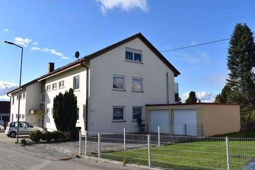Foto - Wohnung zum Mieten in Eberhardzell 875,00 € 100 m²