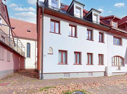 Foto - Haus zum Kaufen in Vöhrenbach 195.000,00 € 204.52 m²