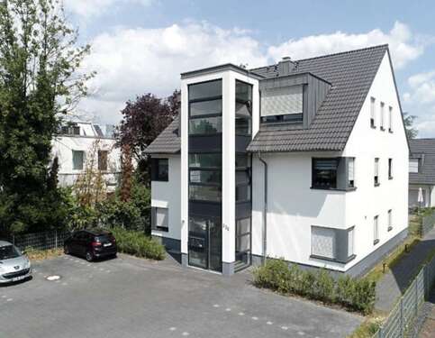 Foto - Wohnung zum Kaufen in Köln 279.000,00 € 63 m²