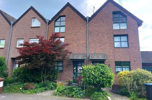 Foto - Haus zum Mieten in Meerbusch 1.800,00 € 141 m²