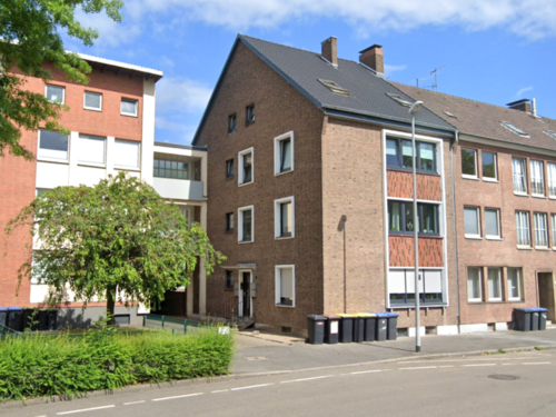 Foto - Wohnung zum Mieten in Wesel 650,00 € 75.4 m²