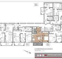 Wohnung zum Kaufen in Ottobrunn 505.000,00 € 53.68 m²