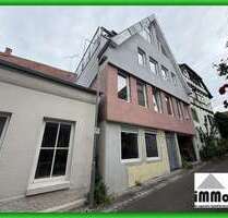 Haus zum Kaufen in Vaihingen an der Enz 149.000,00 € 190 m²