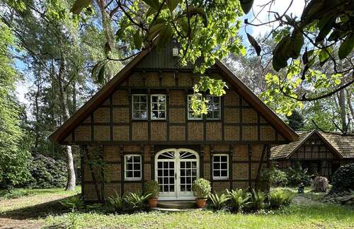Foto - Haus zum Kaufen in Hollenstedt Ochtmannsbruch 579.000,00 € 113.05 m²
