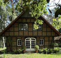 Haus zum Kaufen in Hollenstedt Ochtmannsbruch 579.000,00 € 113.05 m² - Hollenstedt / Ochtmannsbruch