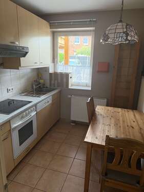 Foto - Wohnung zum Mieten in Oyten 890,00 € 68 m²