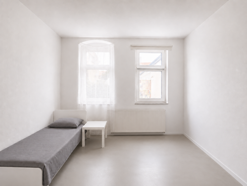 Foto - Wohnung zum Kaufen in Berlin 149.000,00 € 29.58 m²