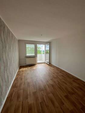 Foto - Wohnung zum Mieten in Glauchau 350,00 € 57.29 m²