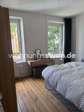 Foto - Wohnung zum Mieten in Hamburg-Nord, Hamburg 924,00 € 48 m²