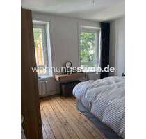 Wohnung zum Mieten in Hamburg-Nord, Hamburg 924,00 € 48 m²